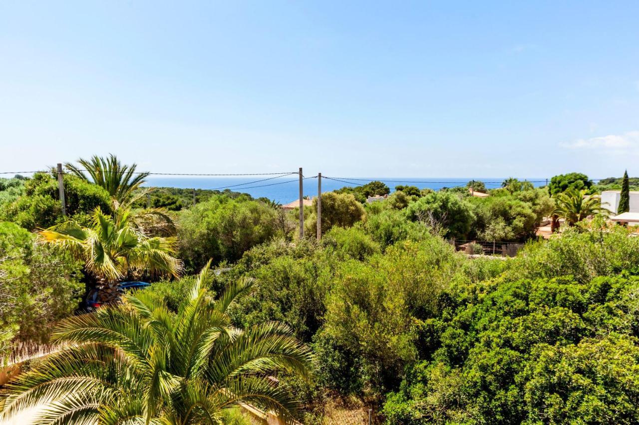 Casa Antonio Villa Cala Llombards Buitenkant foto